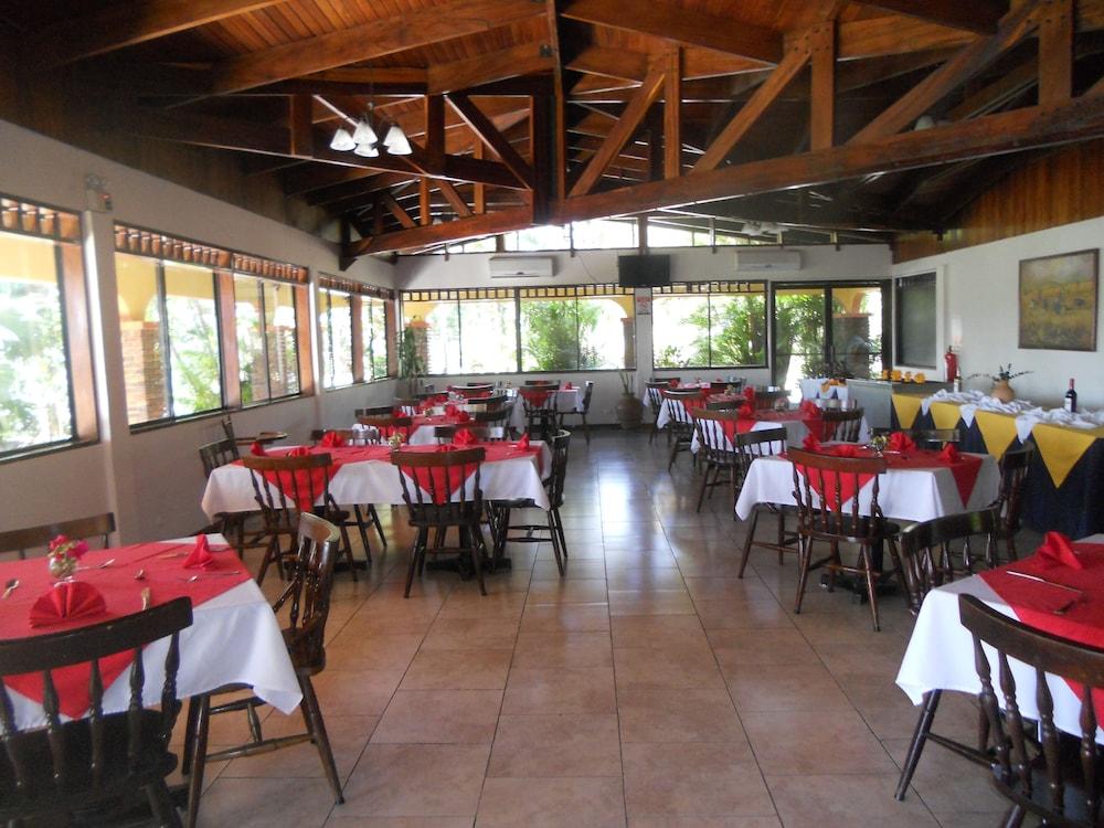 Hotel Las Espuelas, Bar & Restaurant Liberia Dış mekan fotoğraf